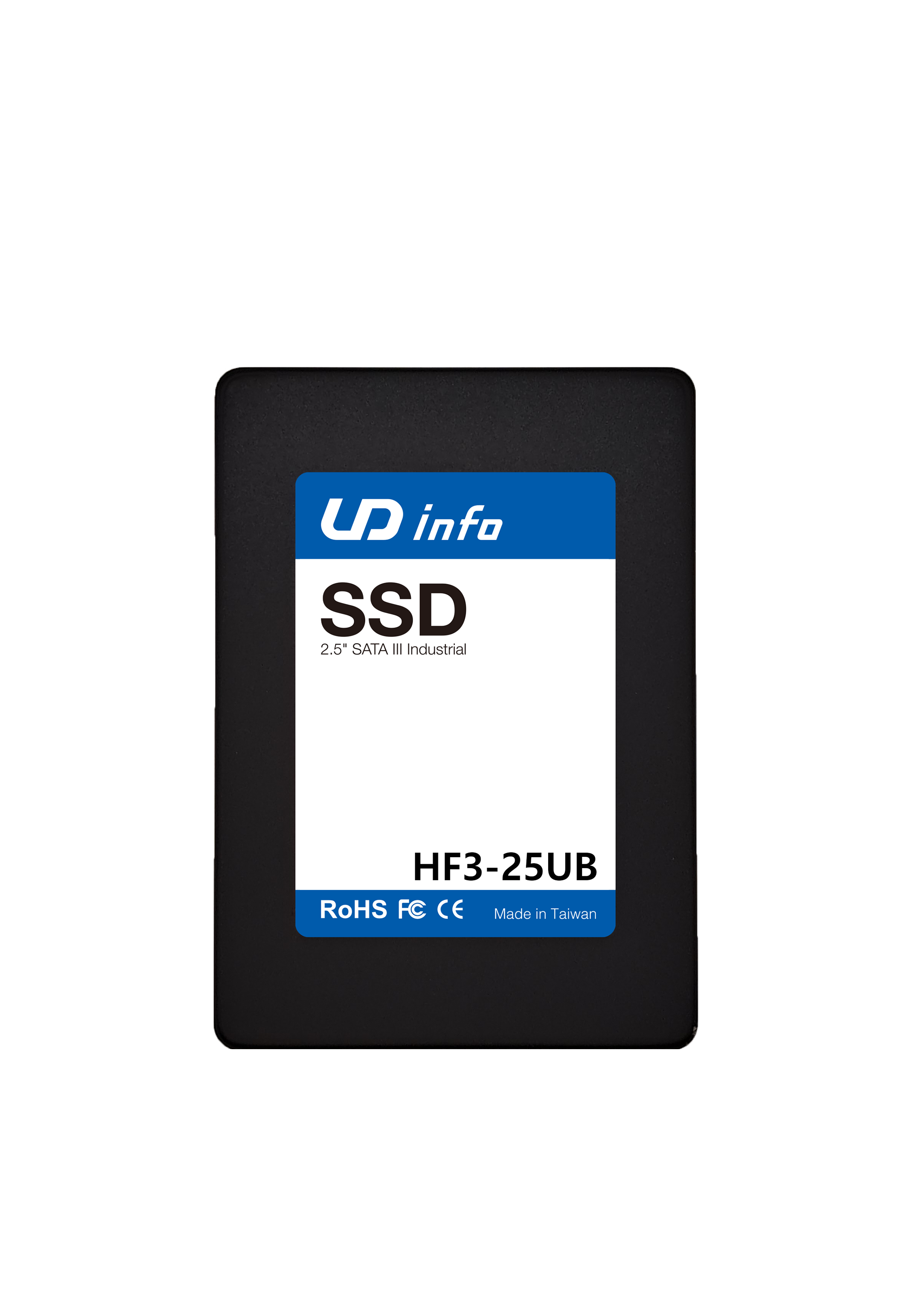 SSD 25UB 1
