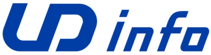 UD Info Logo