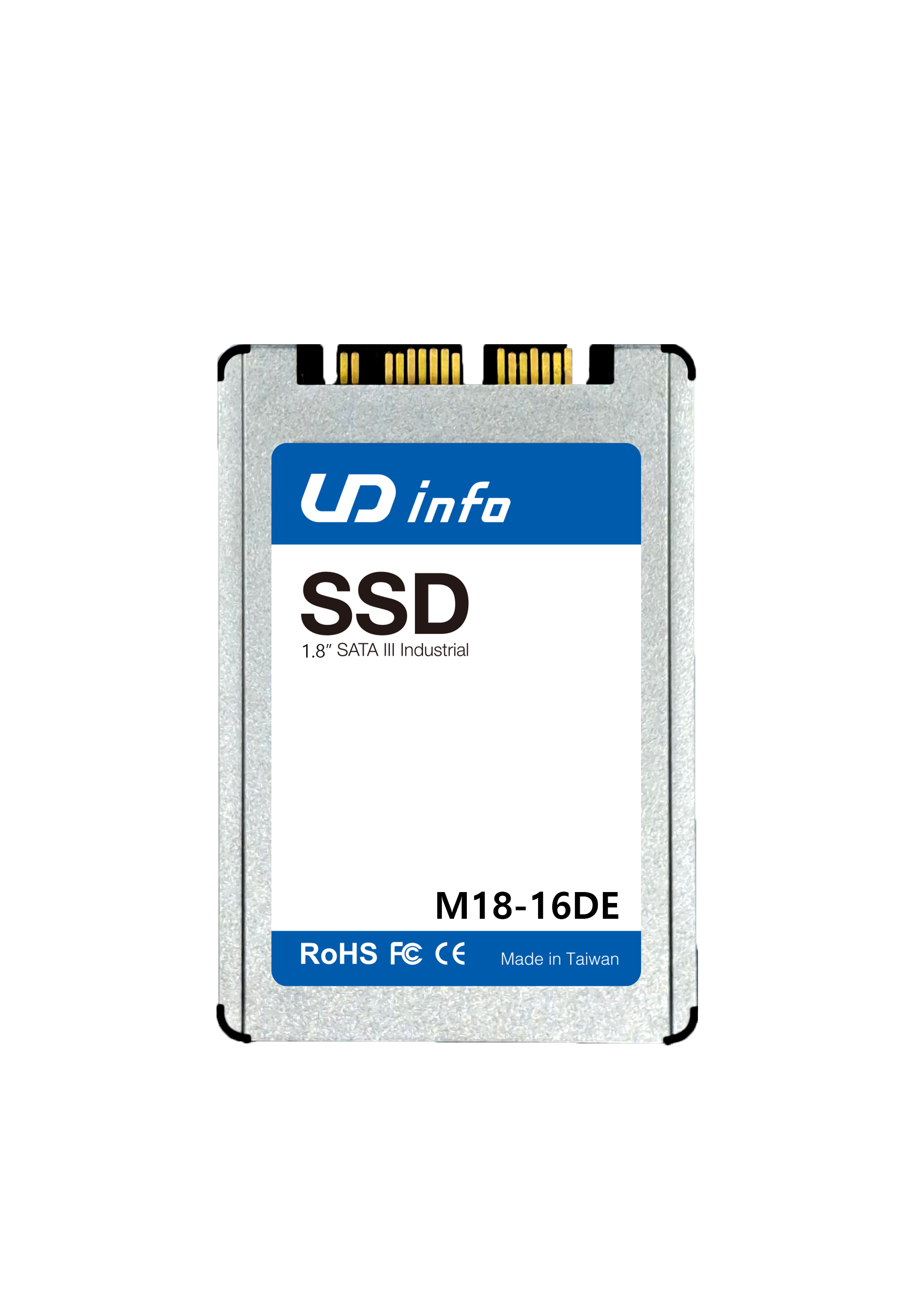 SSD 16DE 1