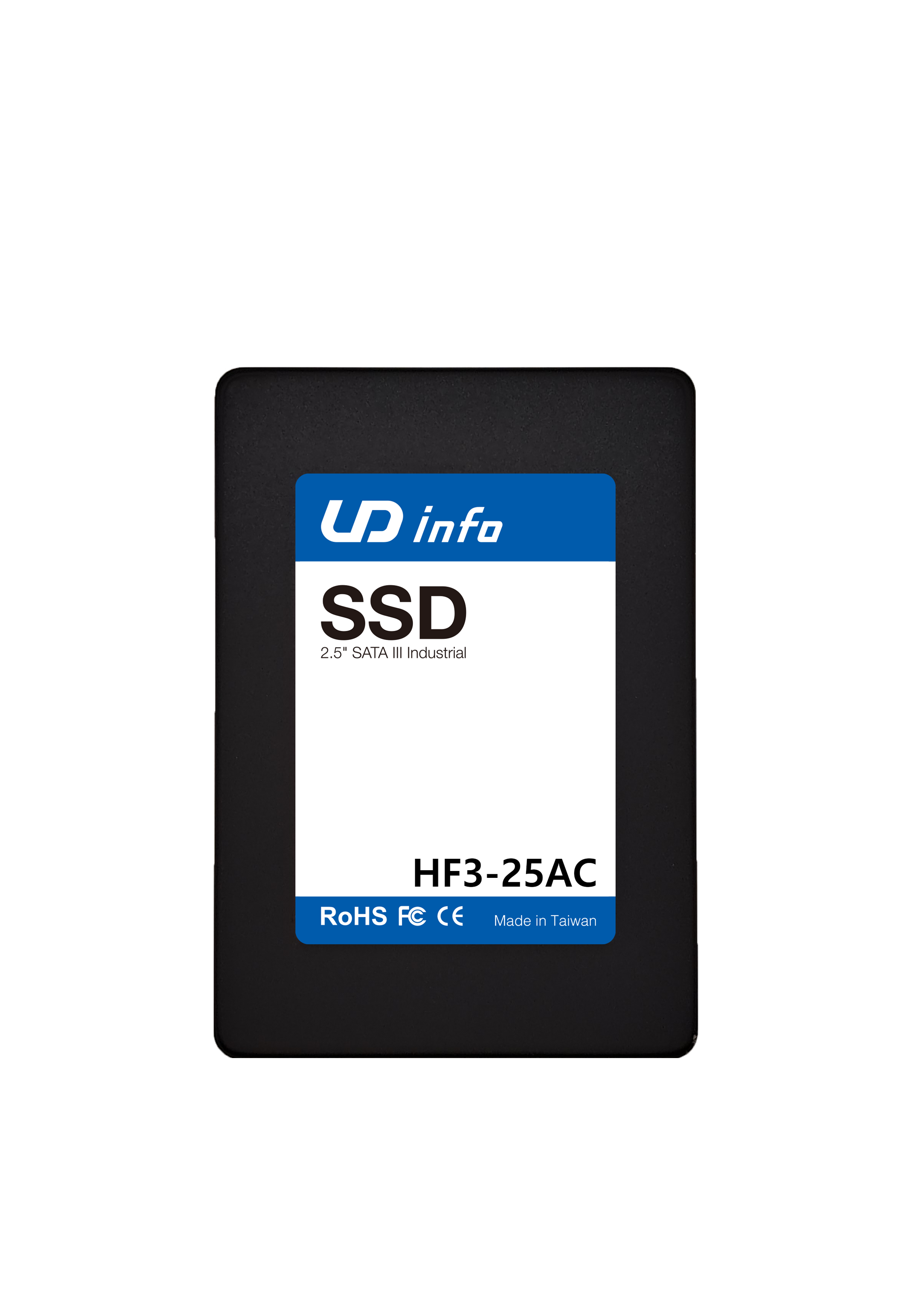 SSD 25AC 1